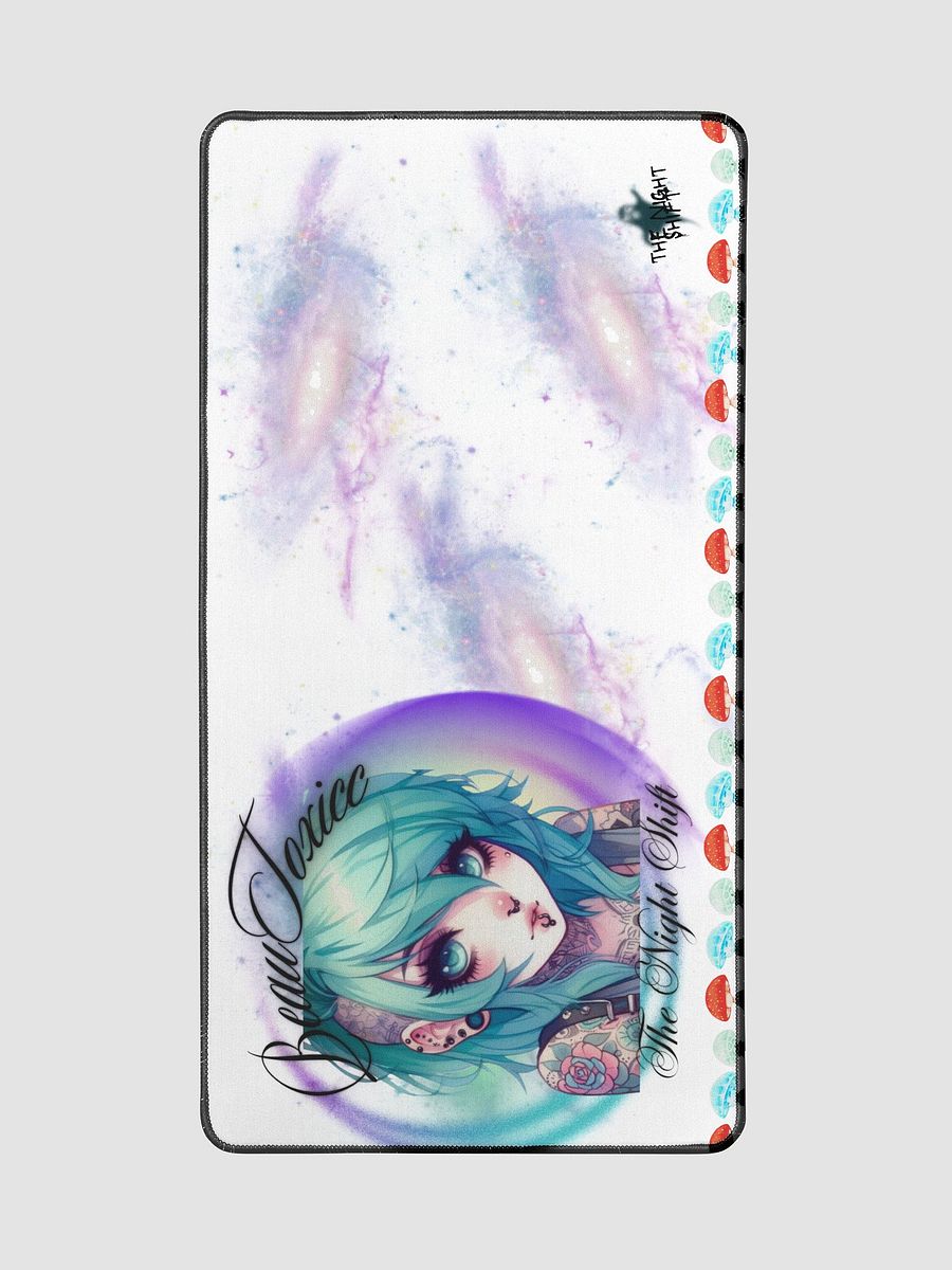 BBGaming Mousepad product image (2)
