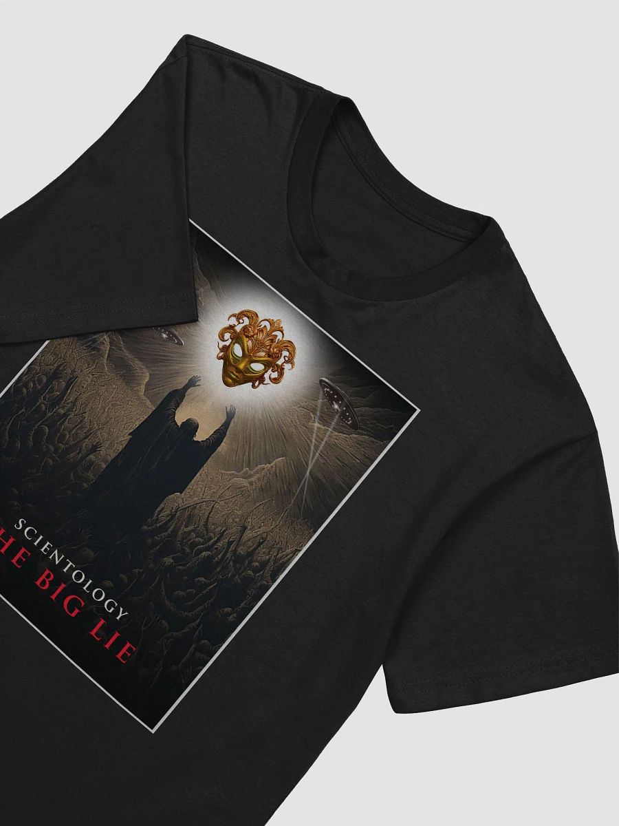 STBL ALIEN WORSHIP PREMIUM TEE product image (20)
