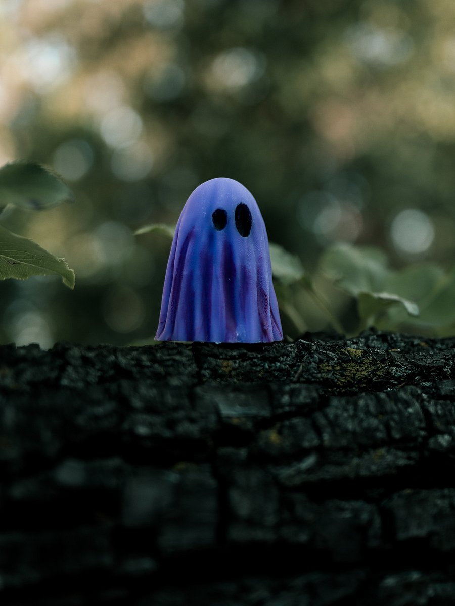 Mini Mystery Ghost product image (5)