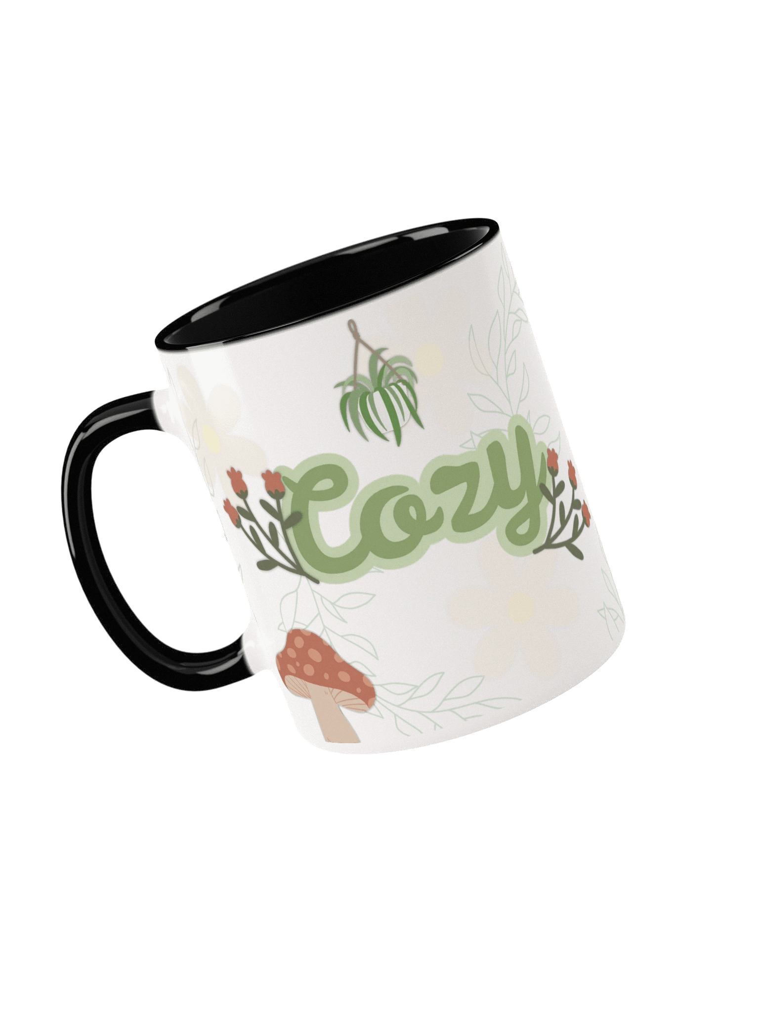 Cozy x Chaos Mug product image (1)