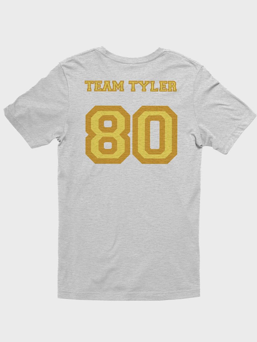 Team Shirt - Team Tyler product image (5)