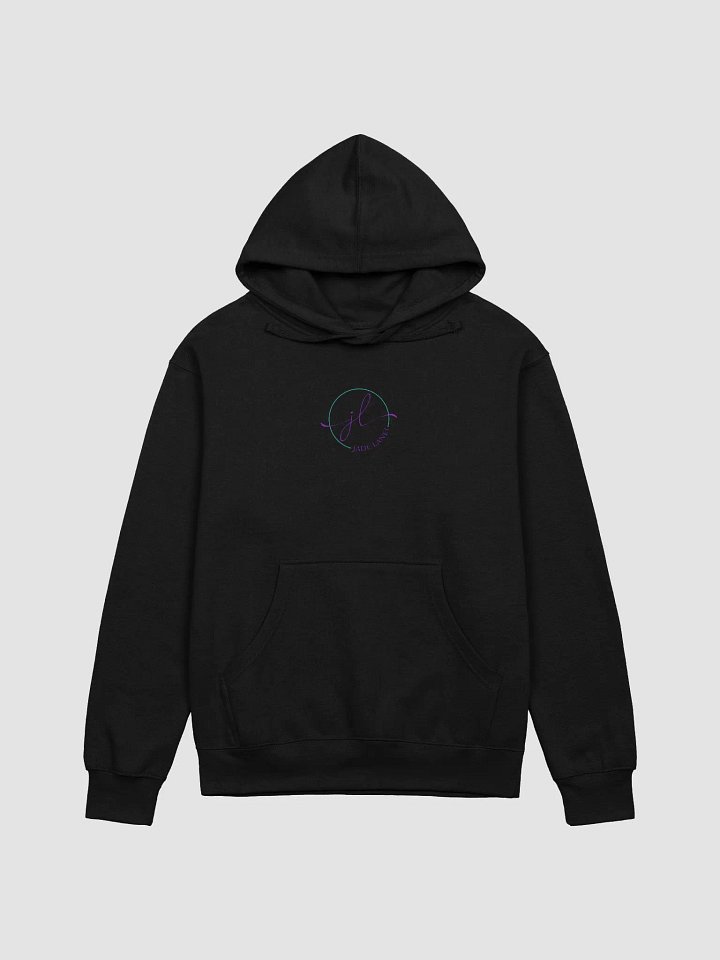 JL hoodie product image (4)