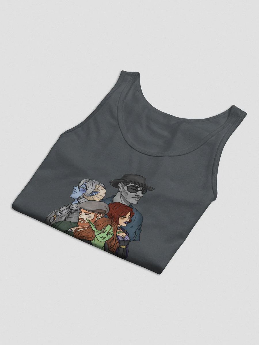 The Long Rest | Tank product image (47)