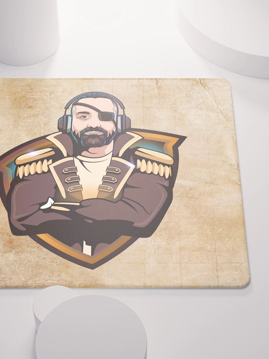 Pirat Mouse Pad product image (5)