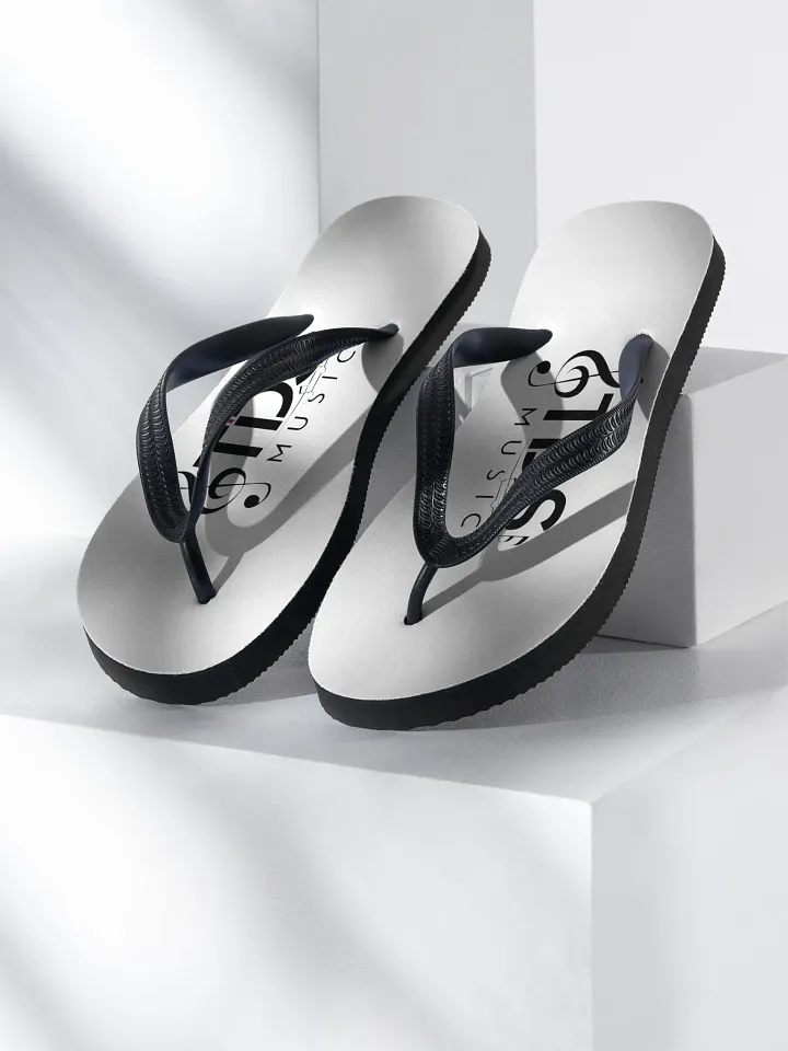 TDS Music Flip-Flops product image (1)