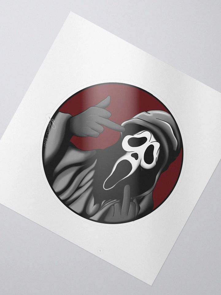 Sticker product image (2)