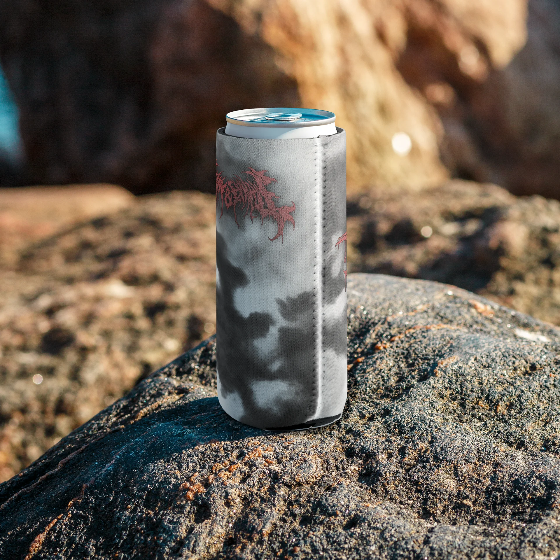 D&E Fancy Can Sleeve product image (16)