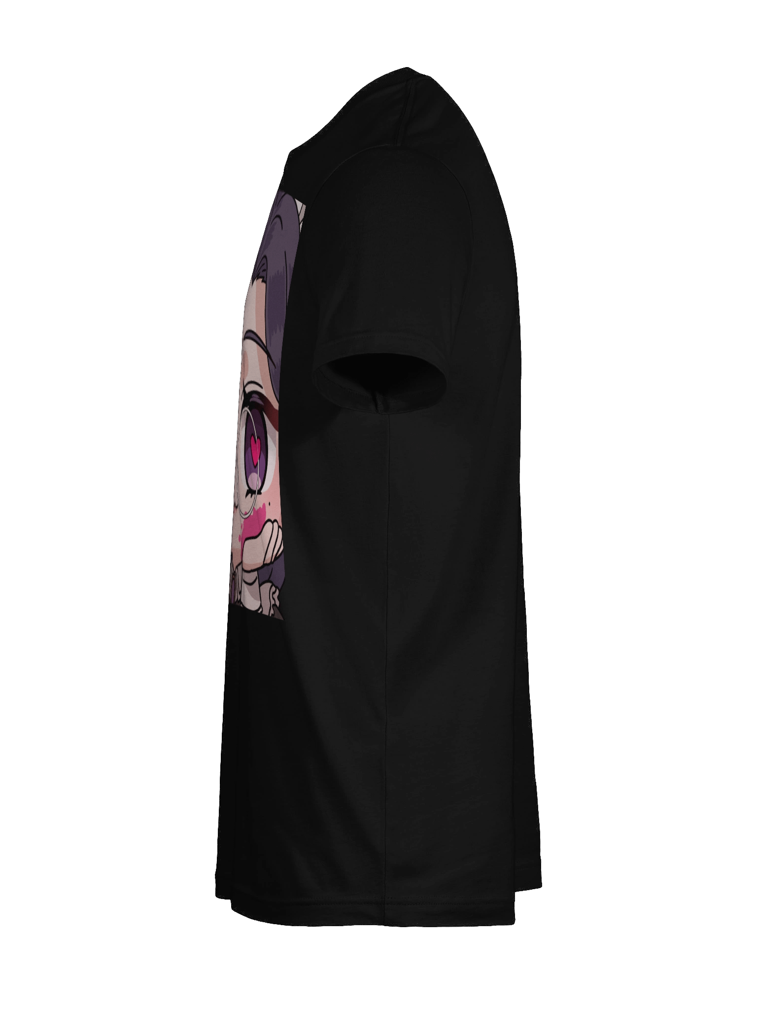 Premium Yandere Maid Memoria Graphic Tee product image (11)