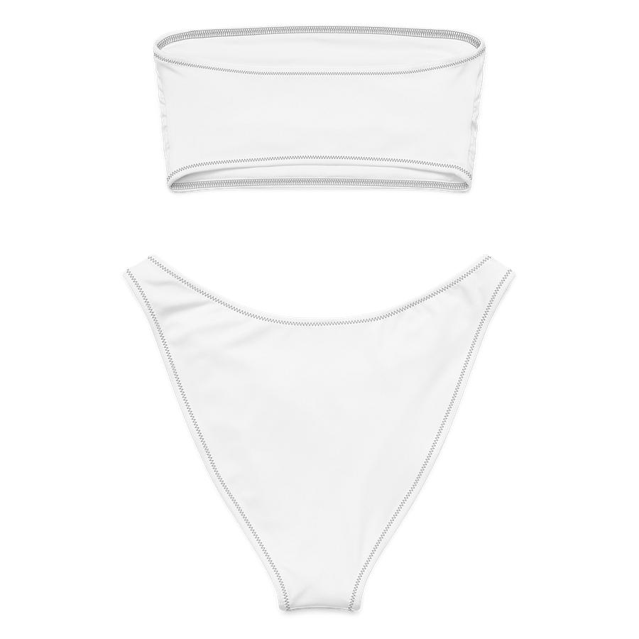 Bandeau Bikini product image (2)