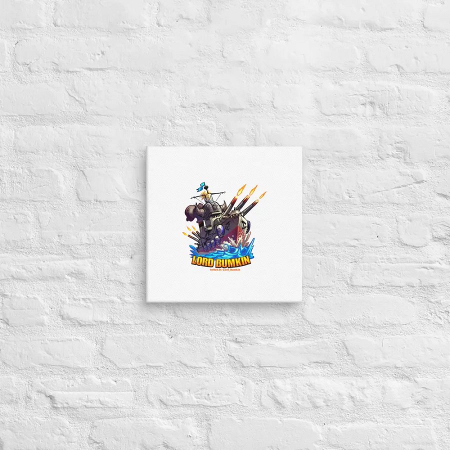 World of Warship canvas product image (12)