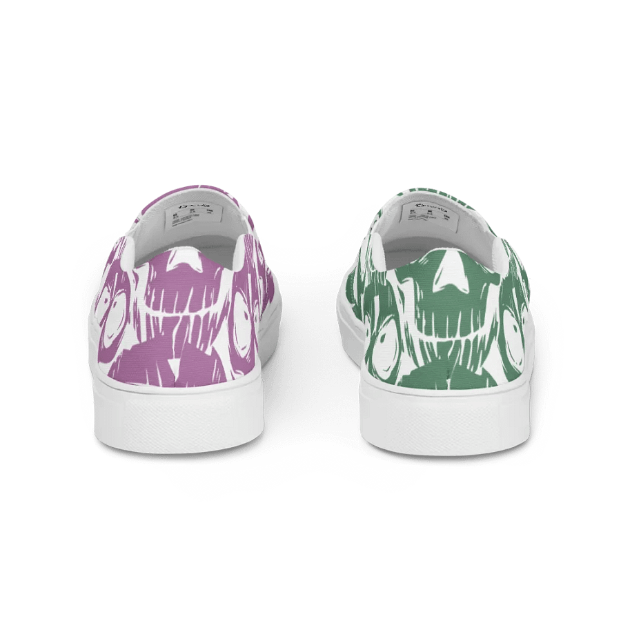Darkness Slip-On Kicks product image (4)