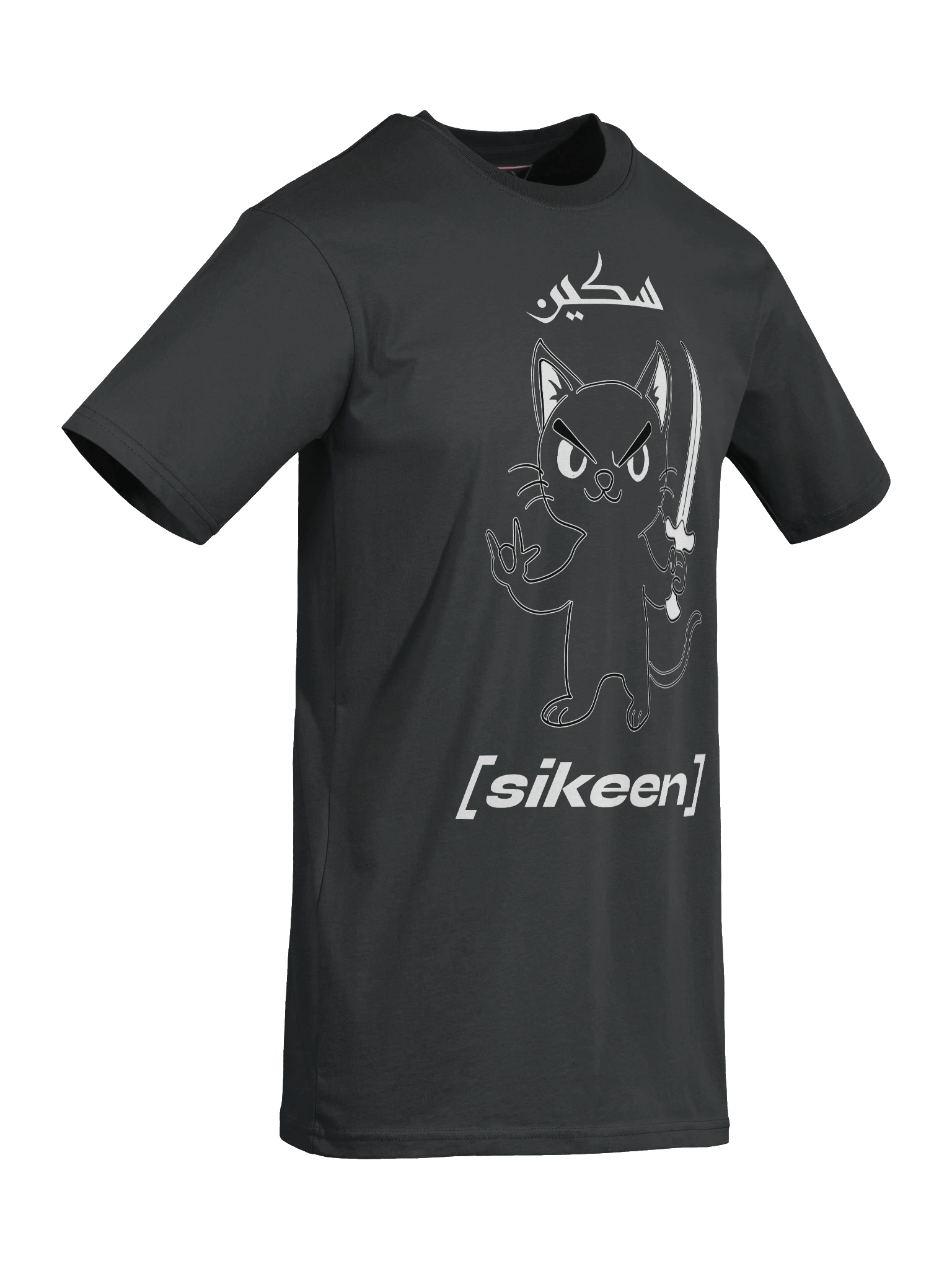 The Cat product image (8)