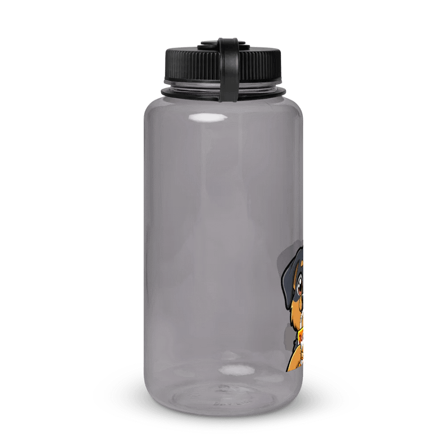 Juicy Steelyx Wide Mouth Water Bottle product image (4)