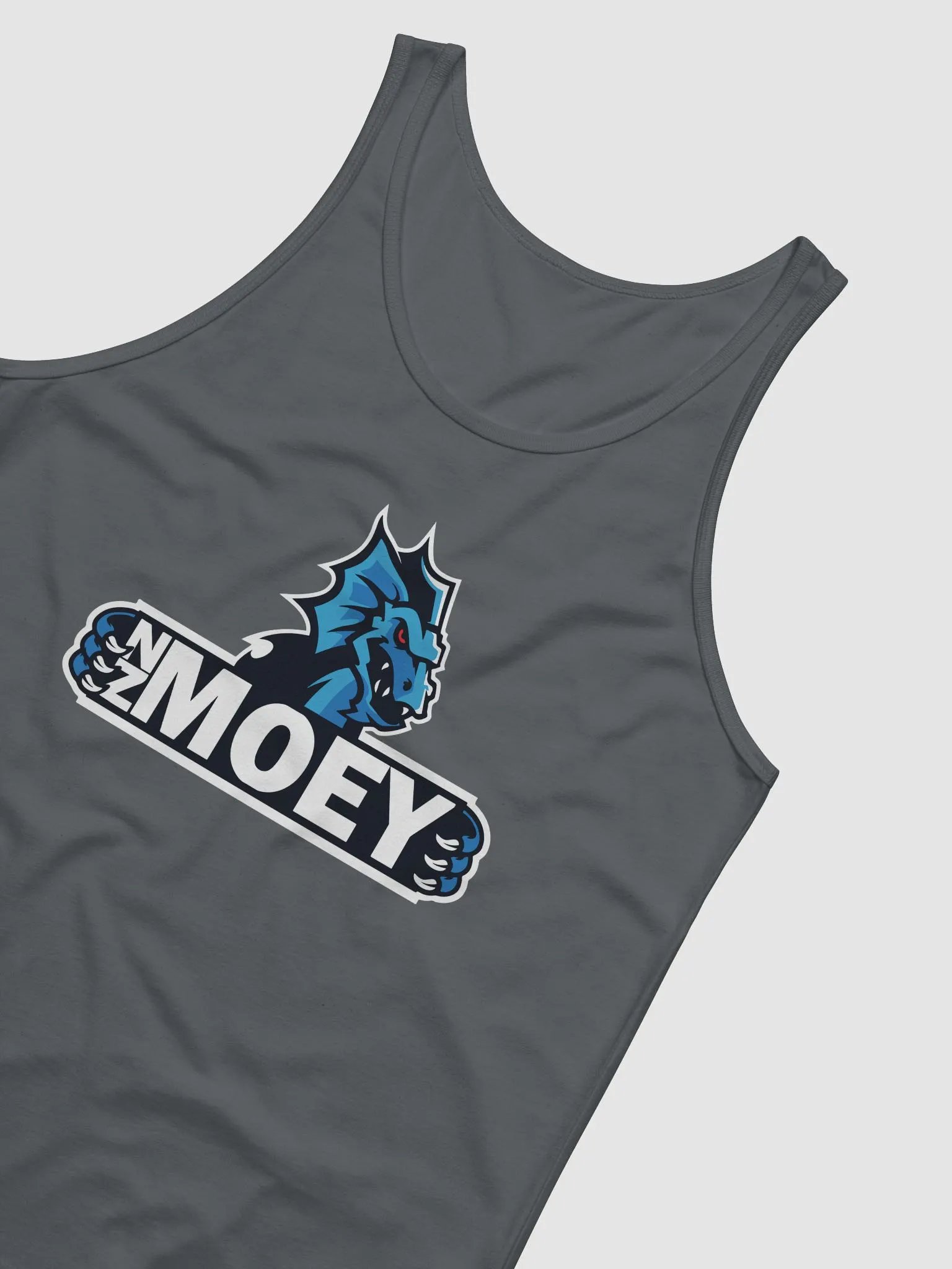 NZMOEY Bella+Canvas Jersey Tank product image (31)