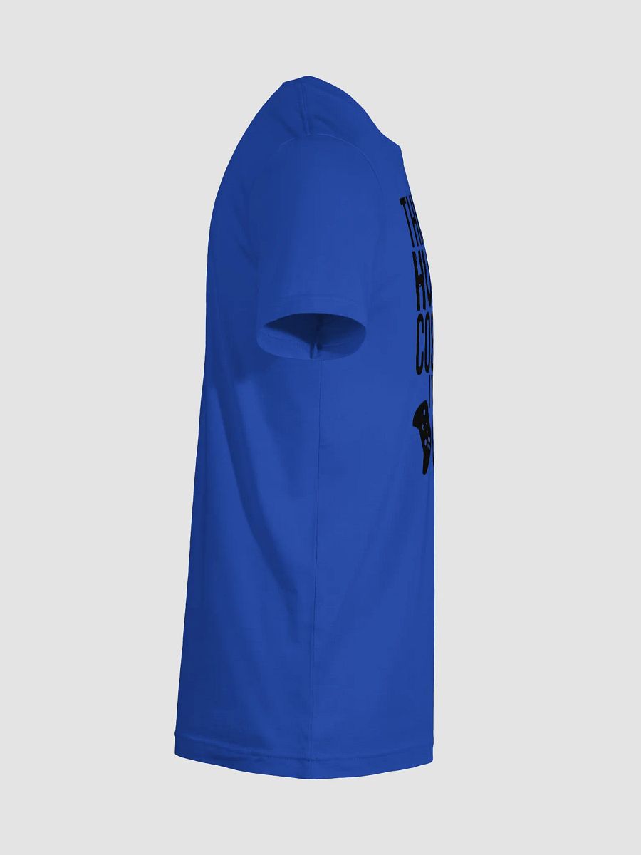 This Is My Human Costume I'm Really A Gamer Funny Halloween T-Shirt product image (56)