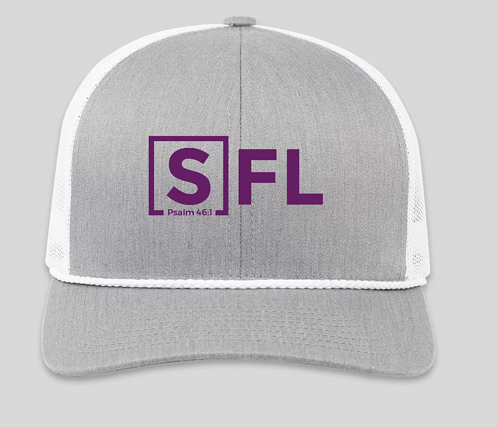 SFL Cap product image (1)