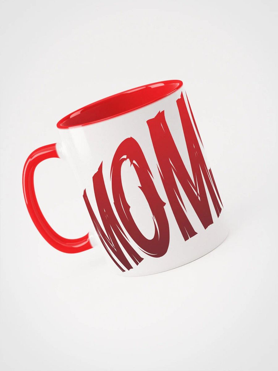 MOMSTER Before Coffee Mug product image (6)