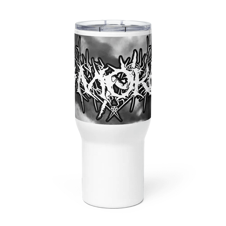 $MØKE Travel Mug product image (3)