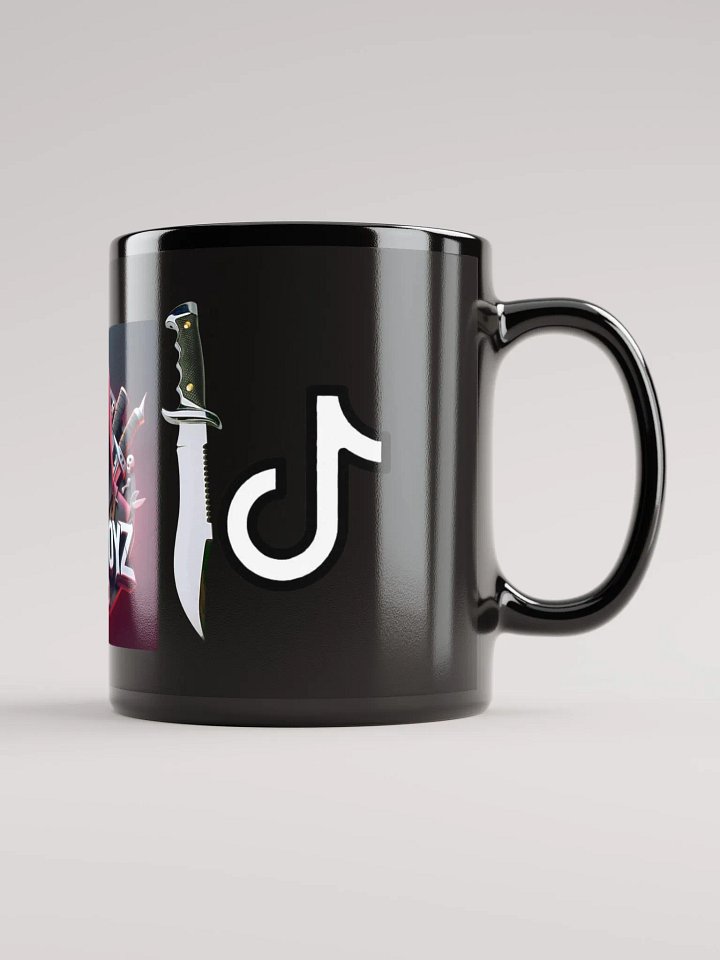 DEM_BOYZ TikTok Mug product image (2)