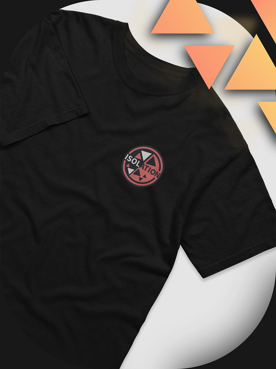 ISOLATION — 2019 LOGO — HEAVYWEIGHT T-SHIRT product image (1)