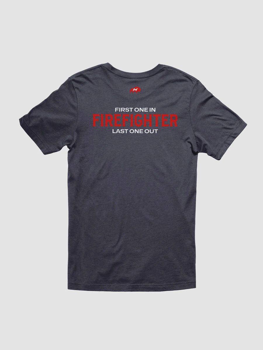 Thin Red Line T-Shirt product image (3)