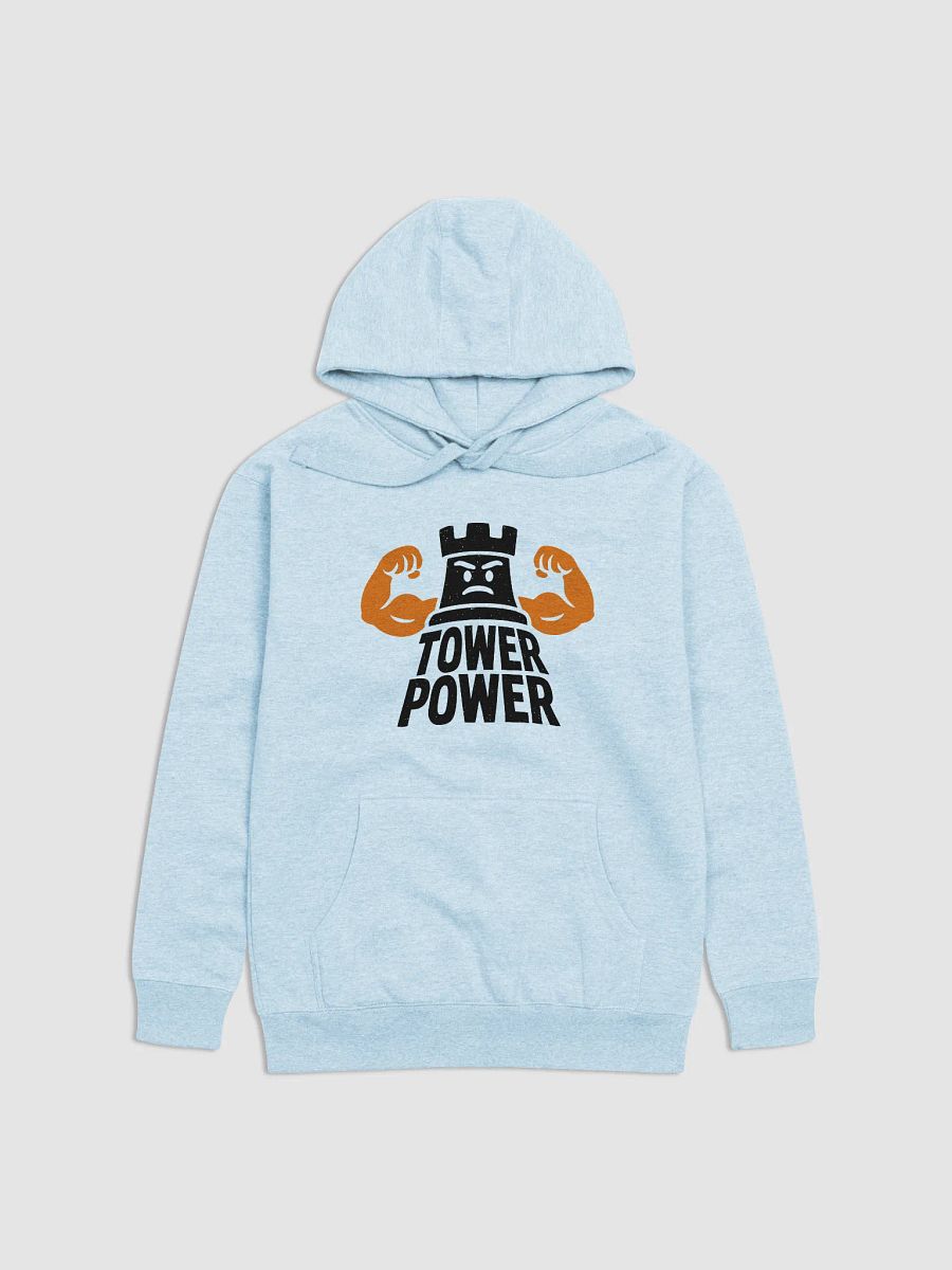 Tower Power - Unisex Premium Hoodie product image (5)