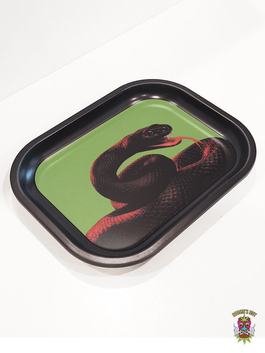 Tray - Ecdysis product image (2)