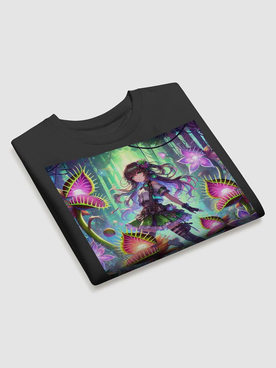 Mystical Forest Fantasy Premium Sweatshirt product image (1)