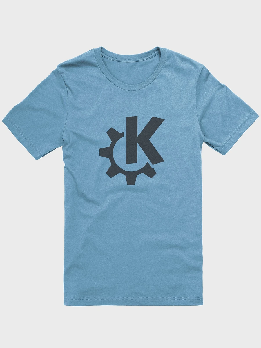 KDE Icon T-Shirt product image (5)