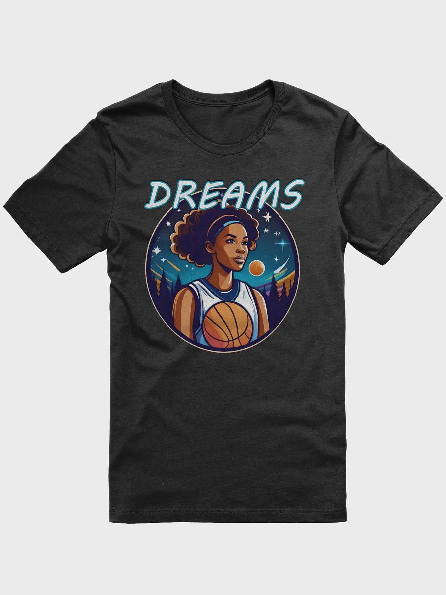 Novelty Ball Girls Tee product image (7)