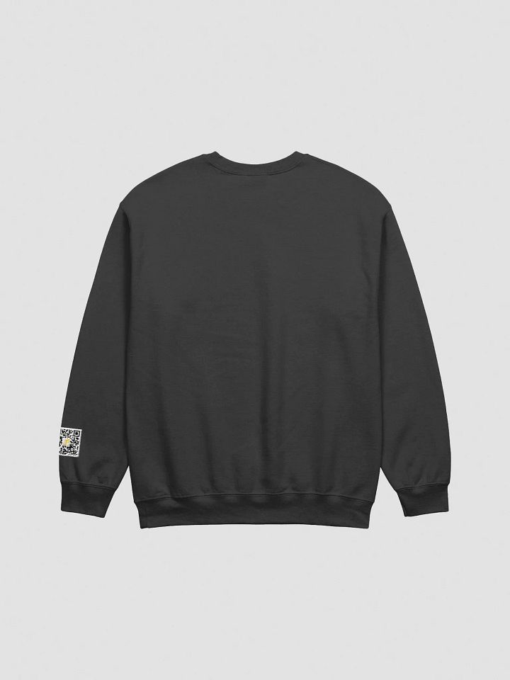 BE LOUDER!!!! Sweatshirt product image (5)