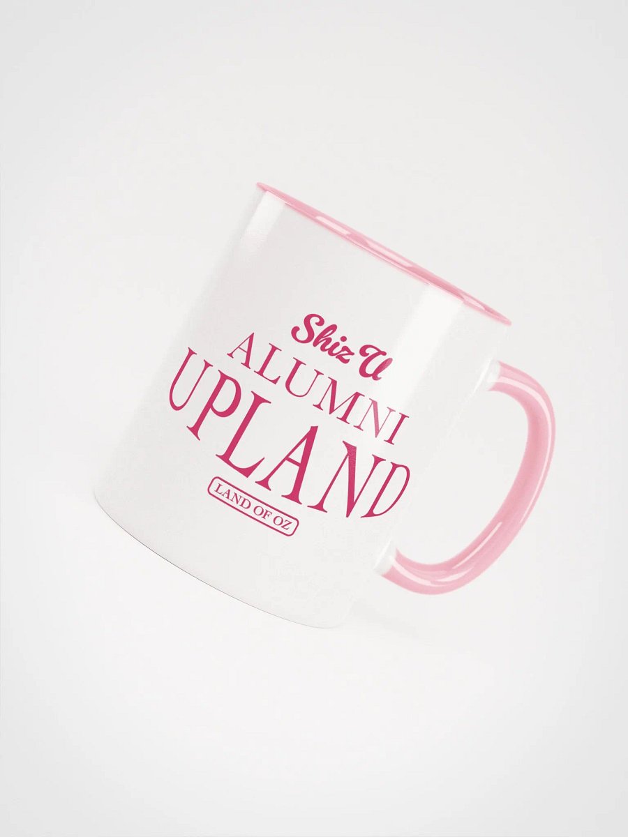 Shiz U Alumni Upland Mug product image (4)