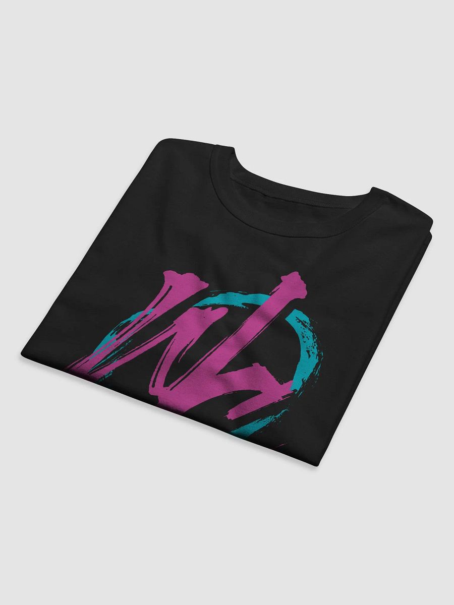 WoC Neon Champion (Front) product image (6)