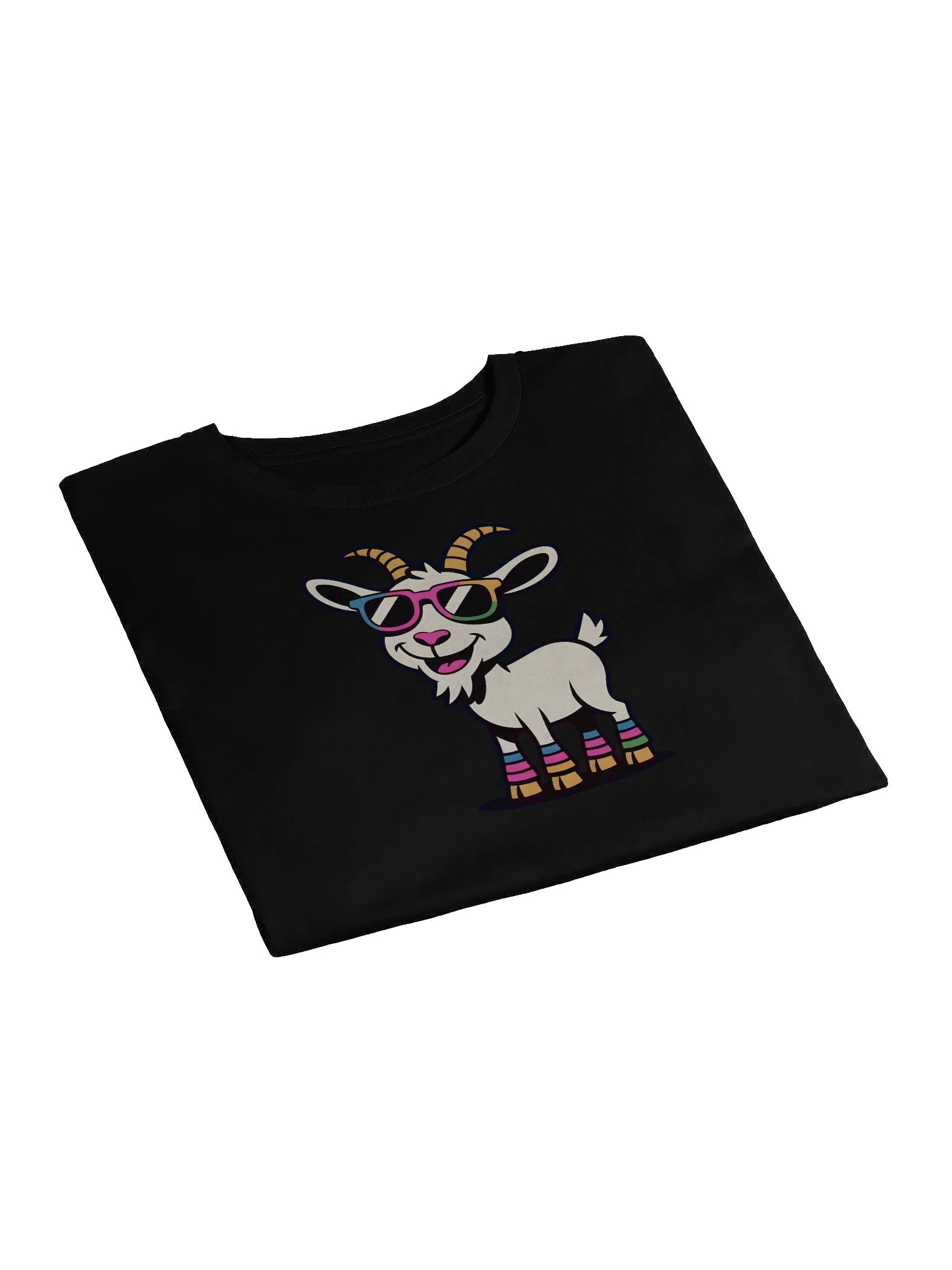 GYOAT Crop Top product image (6)