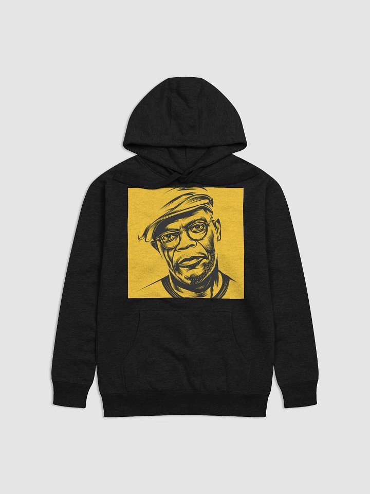 Samuel L. Jackson Hoodie product image (4)