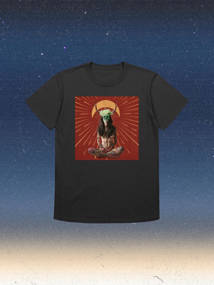 Unfree My Soul Unisex T-Shirt product image (1)