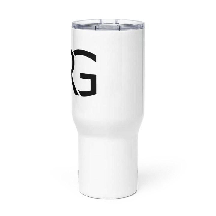 BRG Stainless Steel Tumbler product image (2)