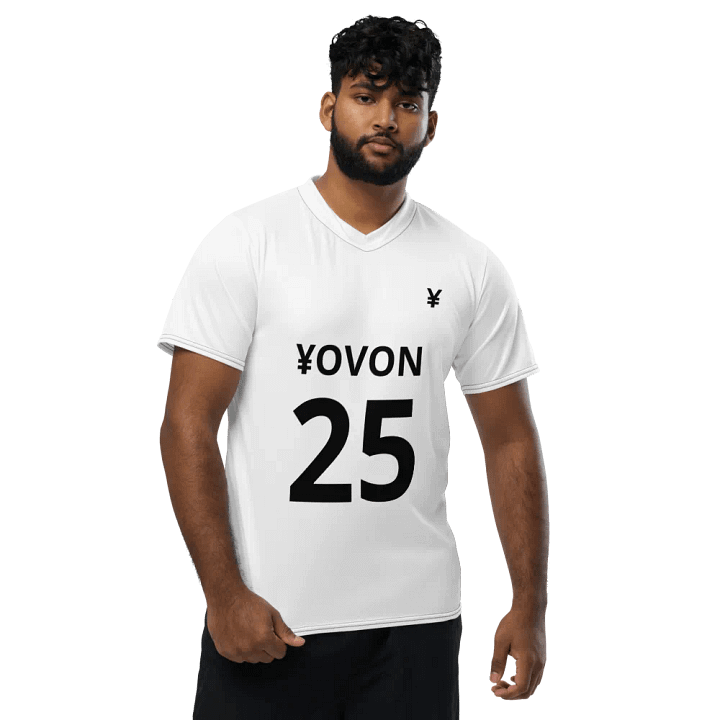 ¥ovon Jersey product image (1)