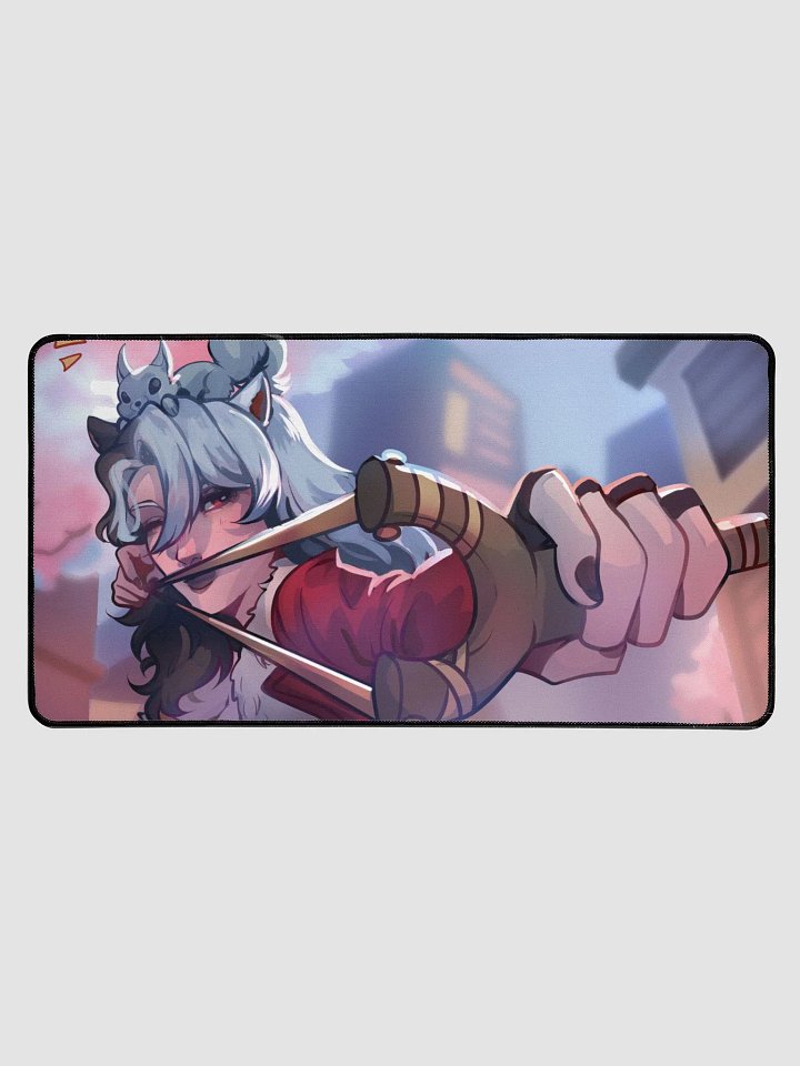 Squirrel Girl Ellie product image (1)
