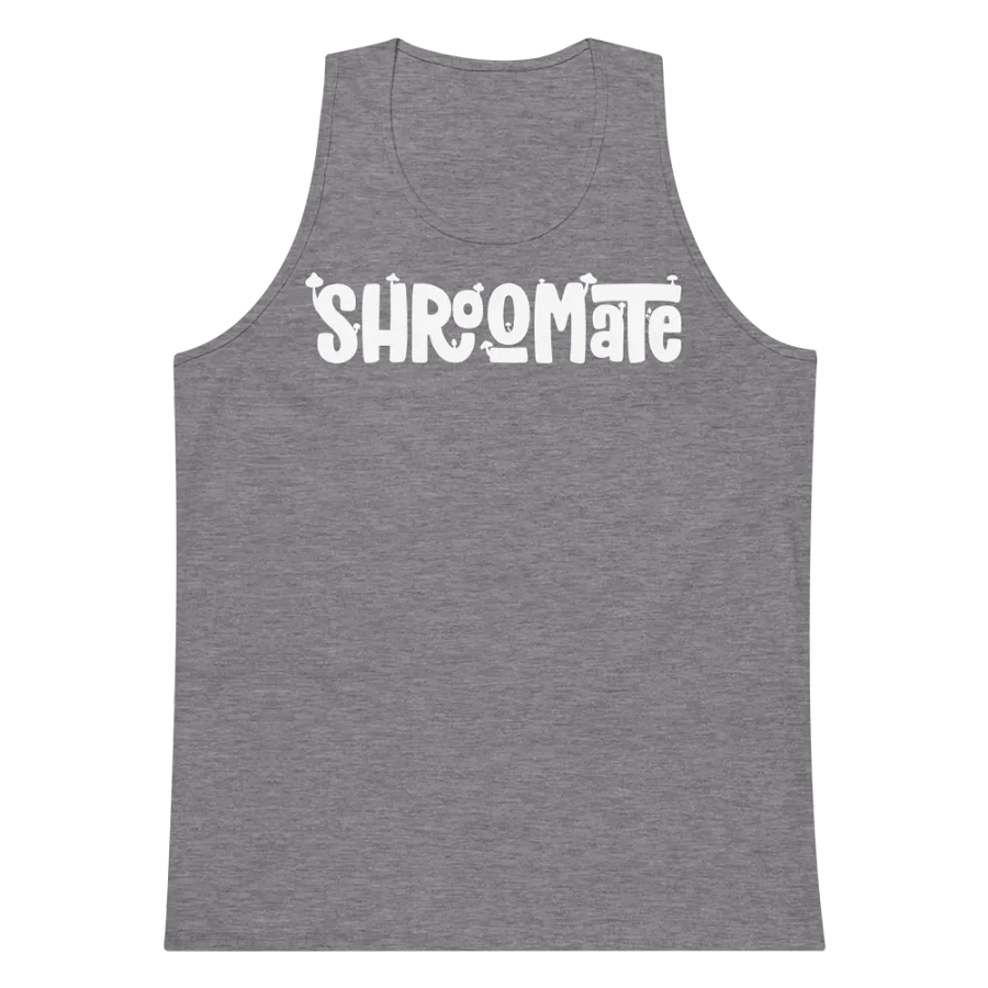 Support Tank Top product image (5)
