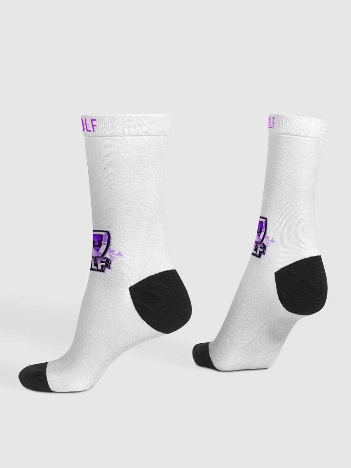 Top G A1WOLF Premium Socks product image (1)