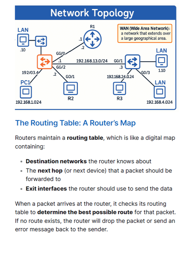 CCNA 200-301 Study Notes & Practice Tests product image (7)