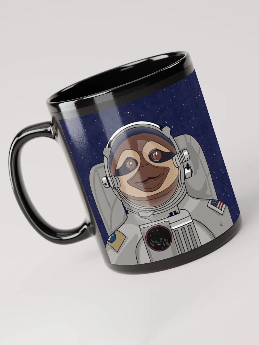 Space Sloth product image (5)