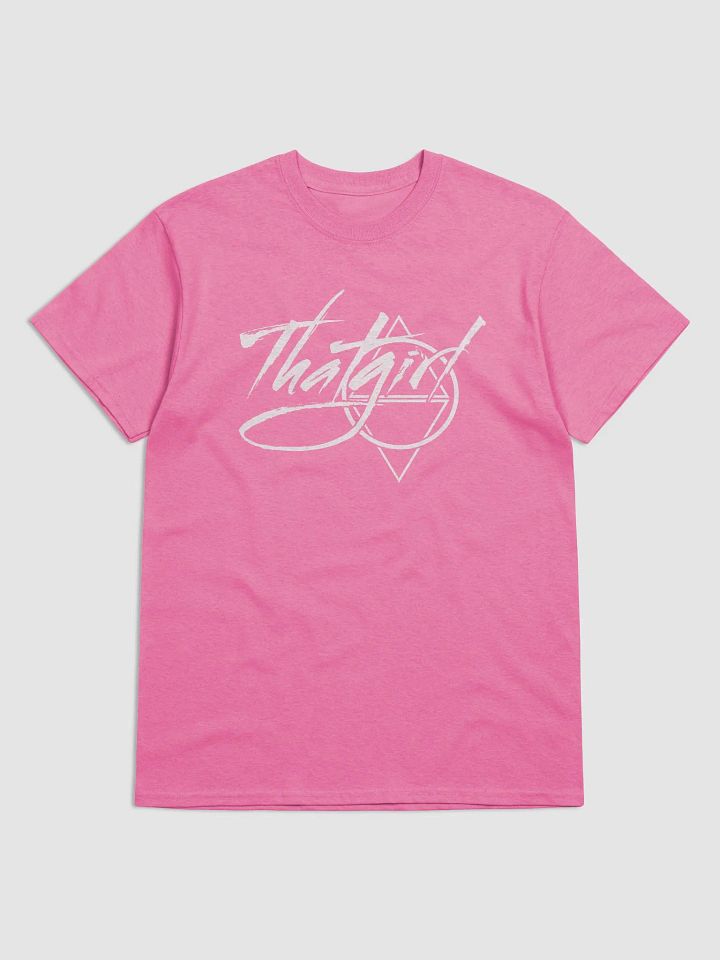 TG Logo - T Shirt product image (1)