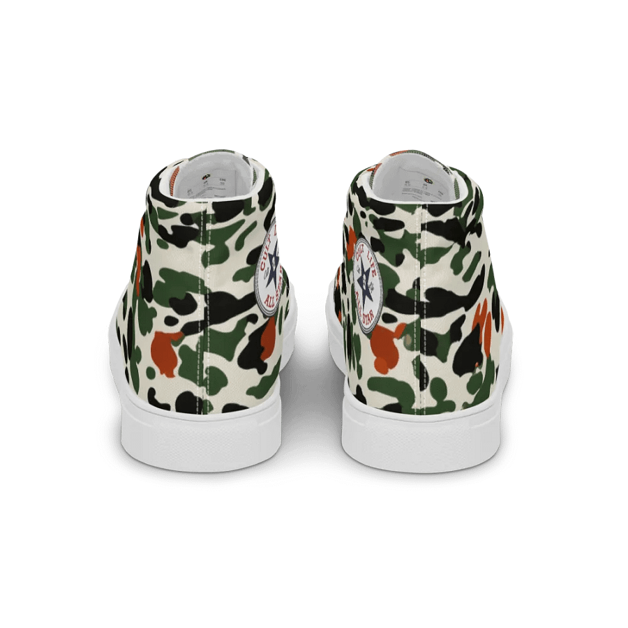 CULT CAMO HIGH TOPS product image (3)