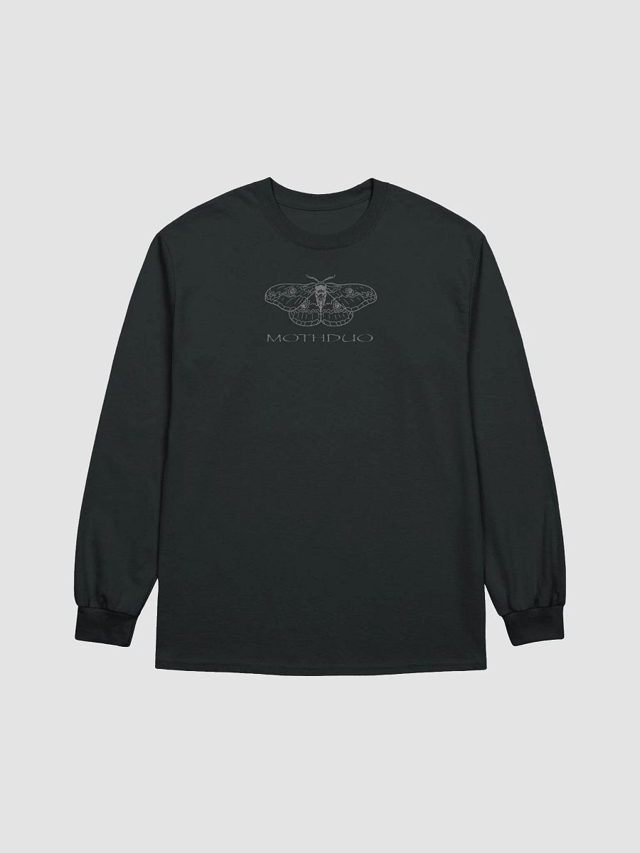 Mothduo Long Sleeve product image (1)