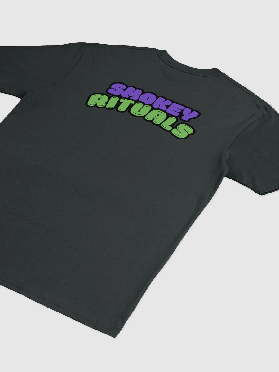 High Times X Smokey Shirt product image (4)