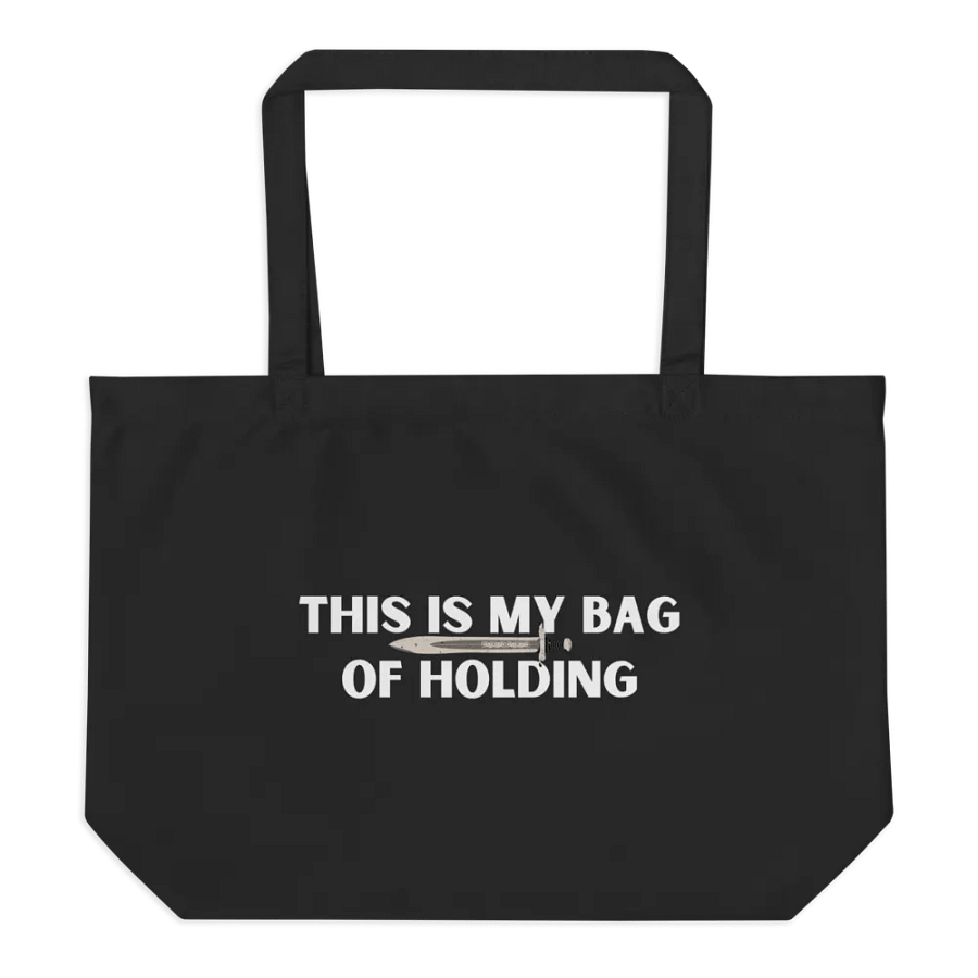 Bag of Holding Tote product image (1)