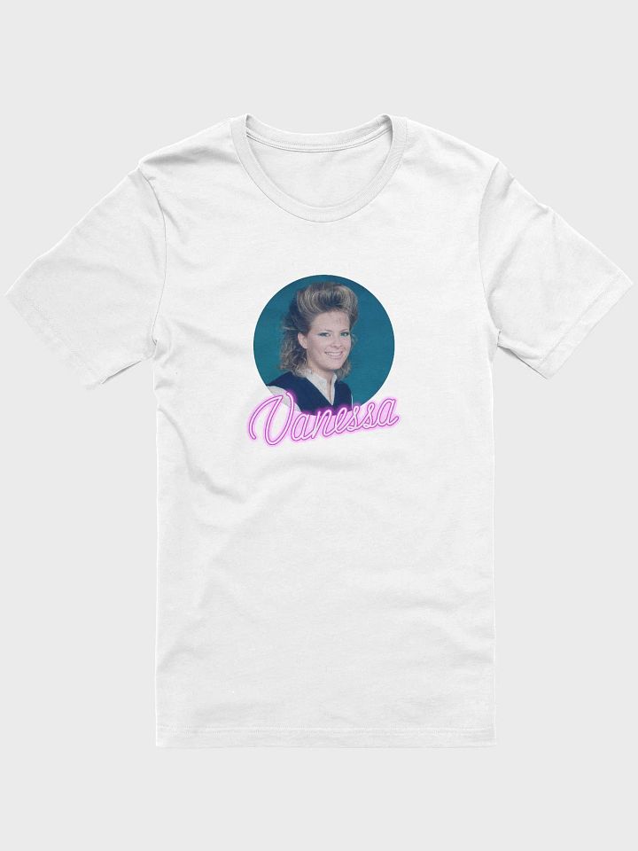 Vanessa T-Shirt product image (1)