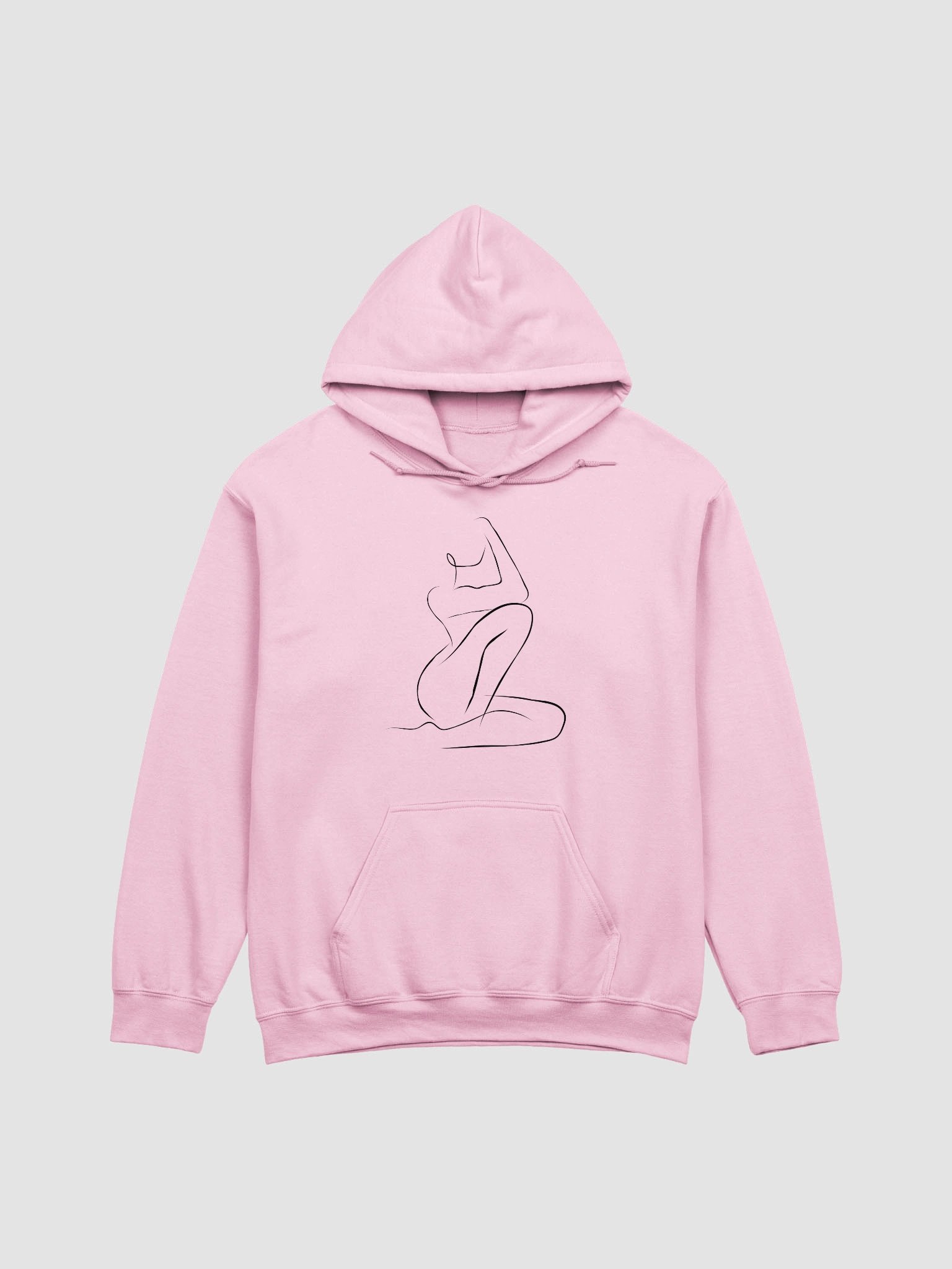 Amelia Hoodie product image (5)